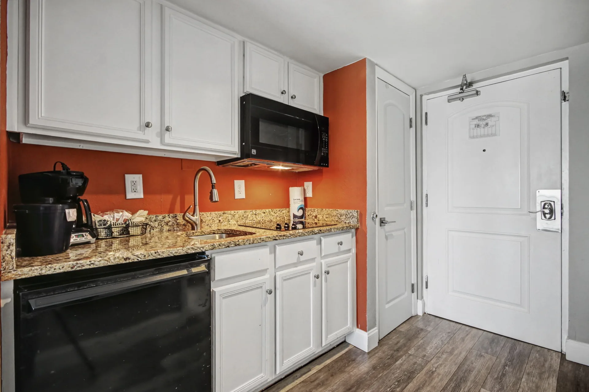 Oceanfront Efficiency Oceanfront Efficiency