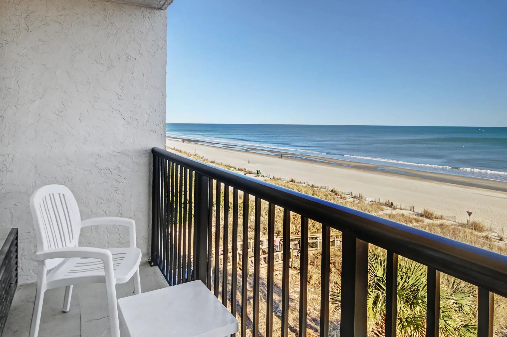 Oceanfront Efficiency Oceanfront Efficiency