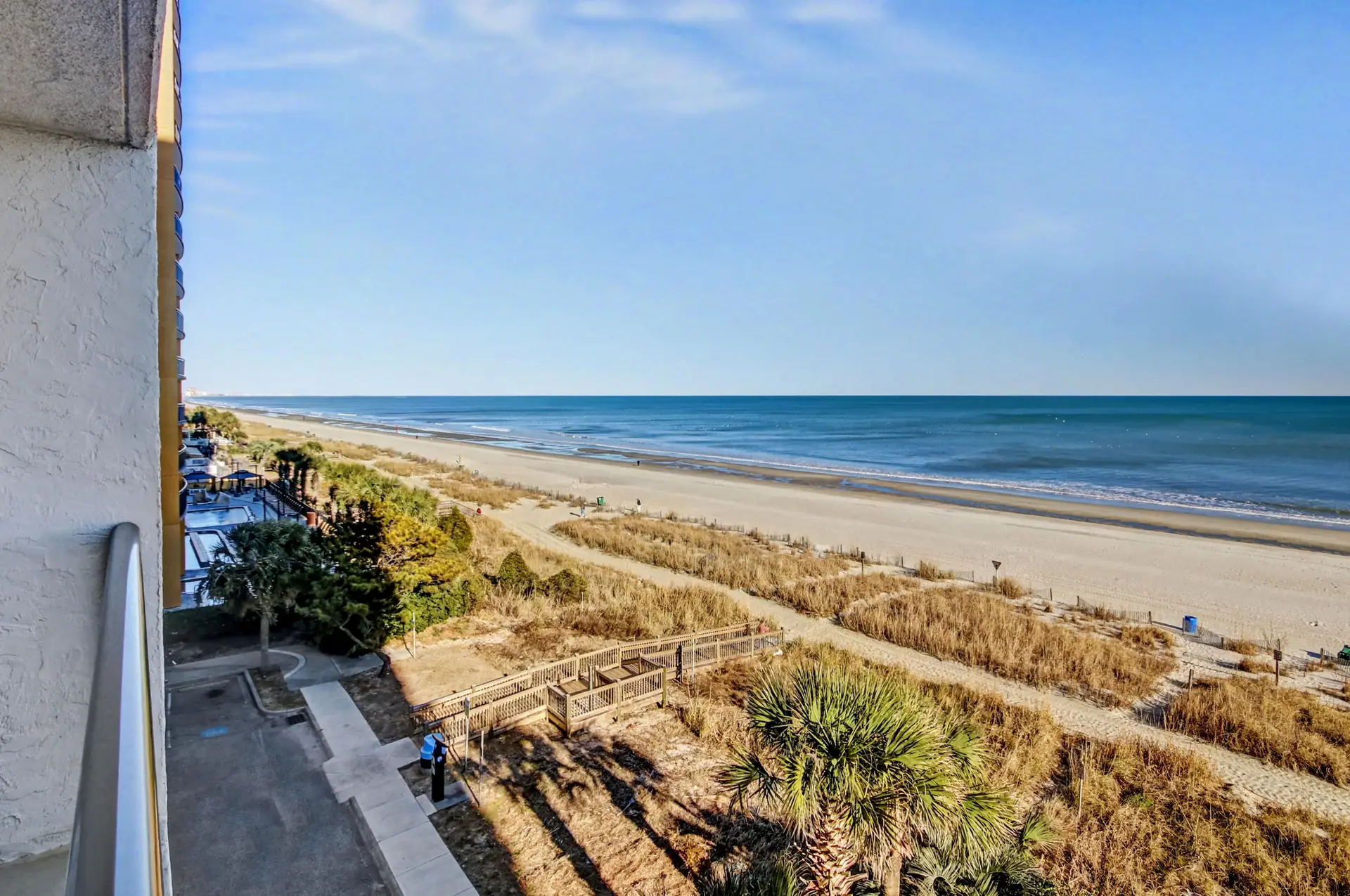 Oceanfront Efficiency Oceanfront Efficiency