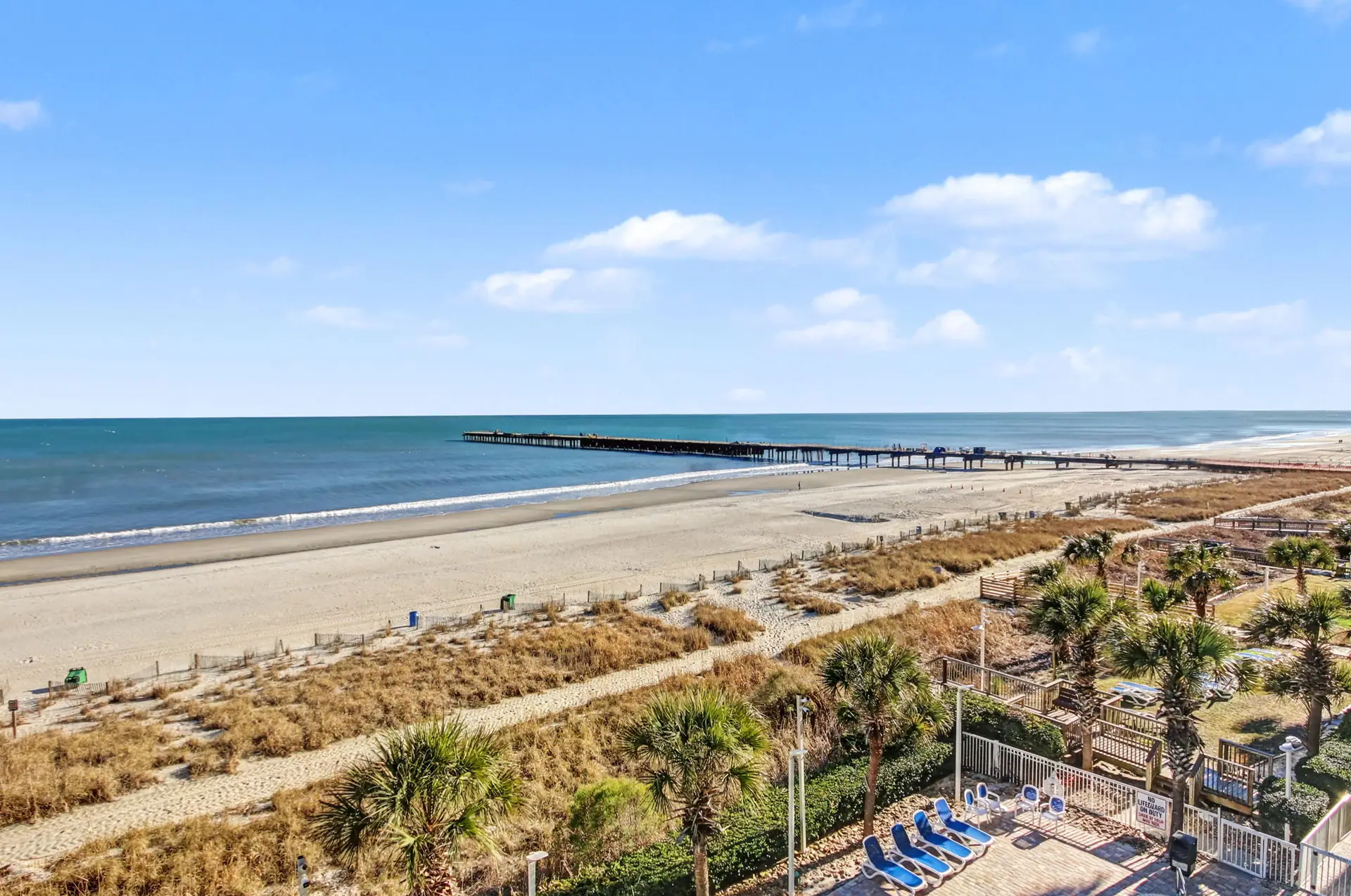 Oceanfront Efficiency Oceanfront Efficiency