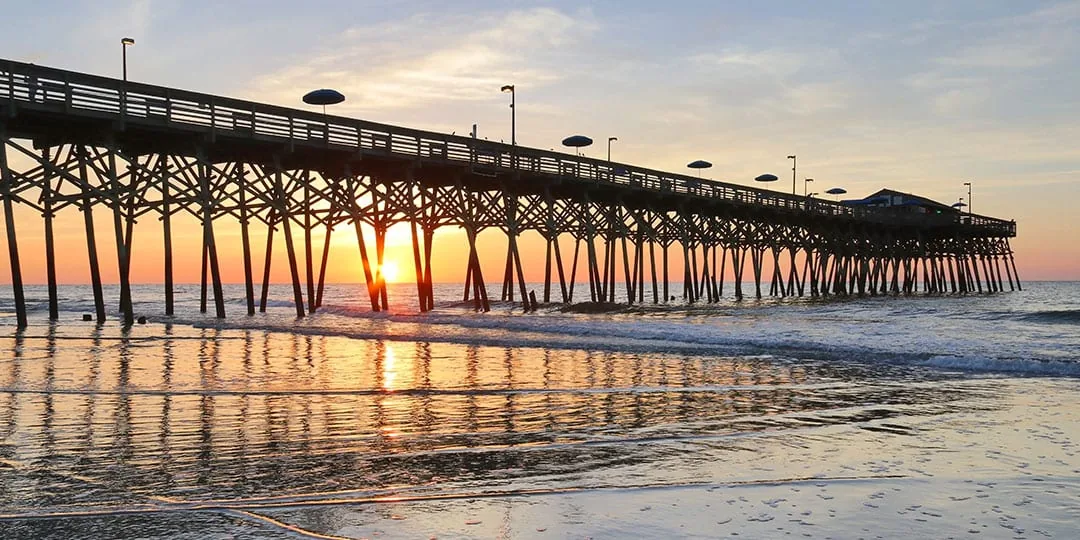 Top Outdoor Activities in Myrtle Beach