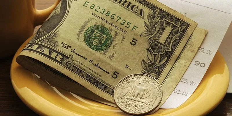 The Elephant in the Room – Tipping Guidelines