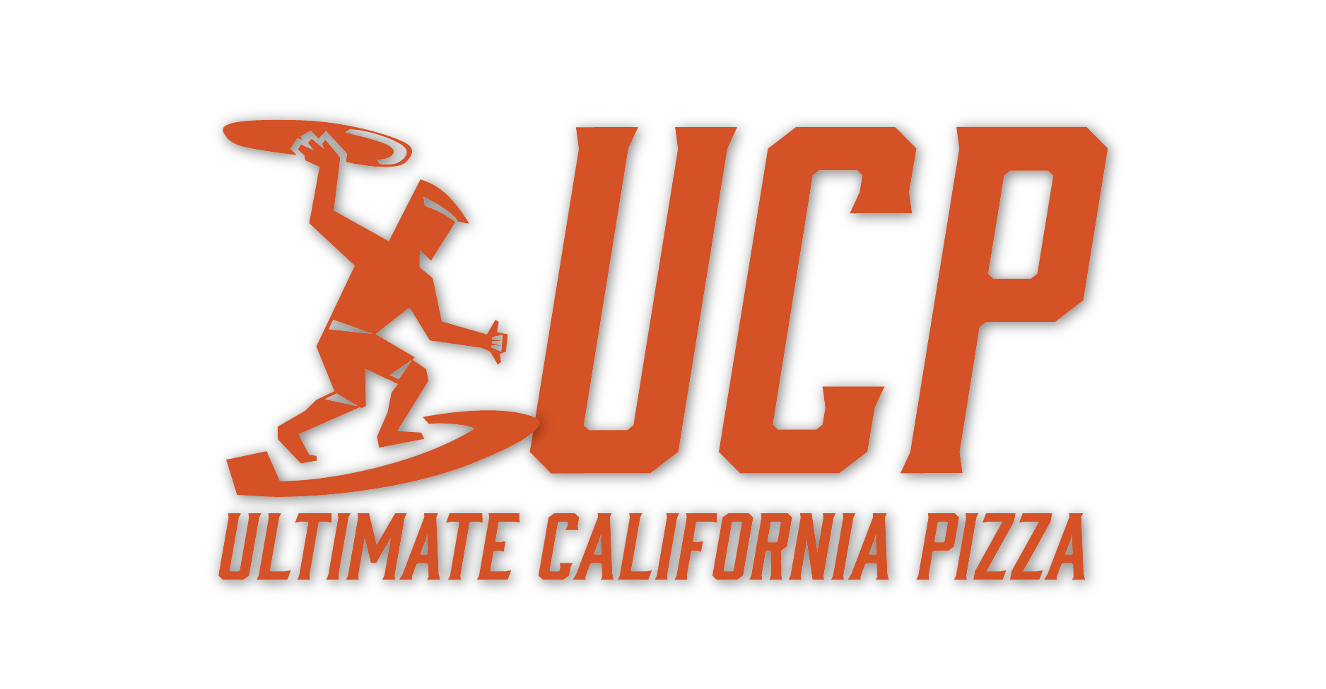 Ultimate California Pizza