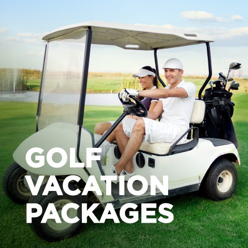 Golf Packages Vacations In Myrtle Beach Carolinian Beach Resort