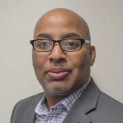 Michael McMiller General Manager