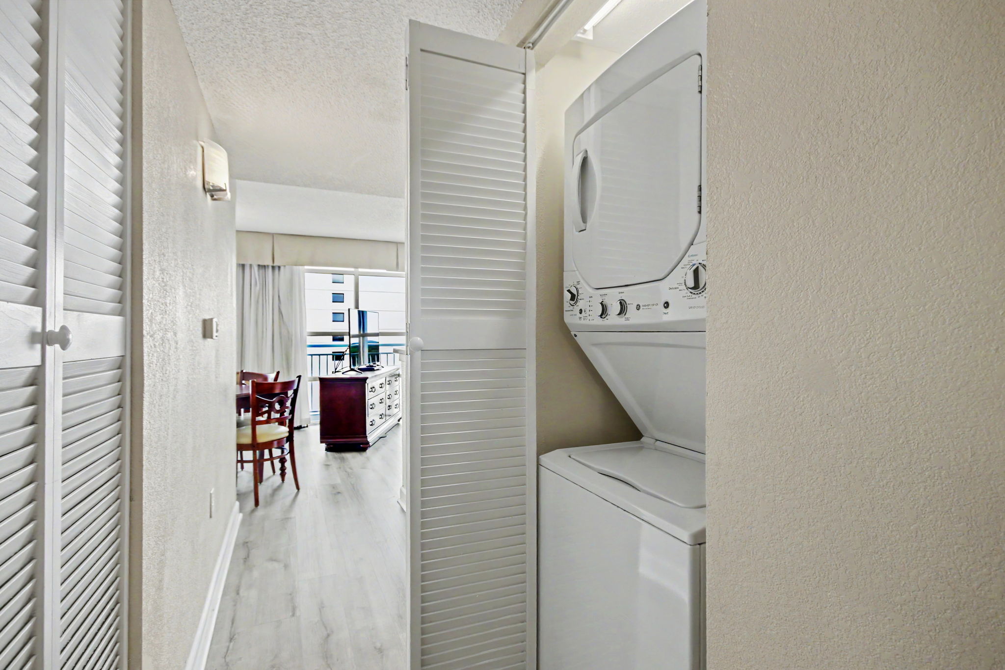 Ocean view One Bedroom Suite