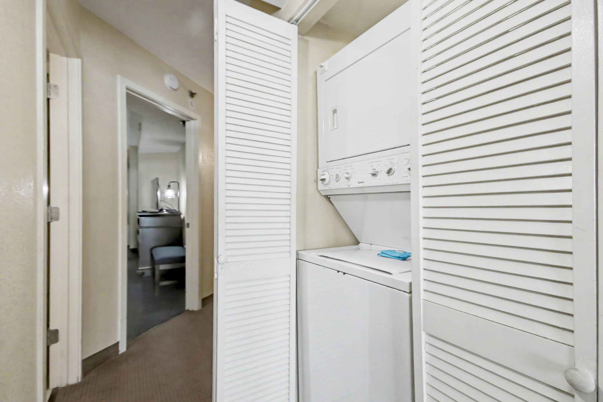 Oceanfront One Bedroom, Two Doubles
